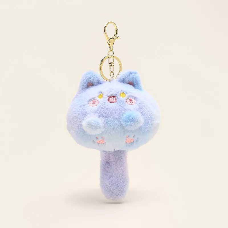 Jinnew Keychains Unisex-5