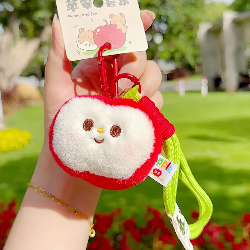 Jinnew Keychains Unisex-2