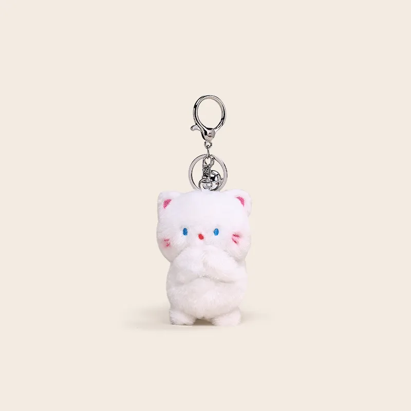 Jinnew Keychains Unisex-5