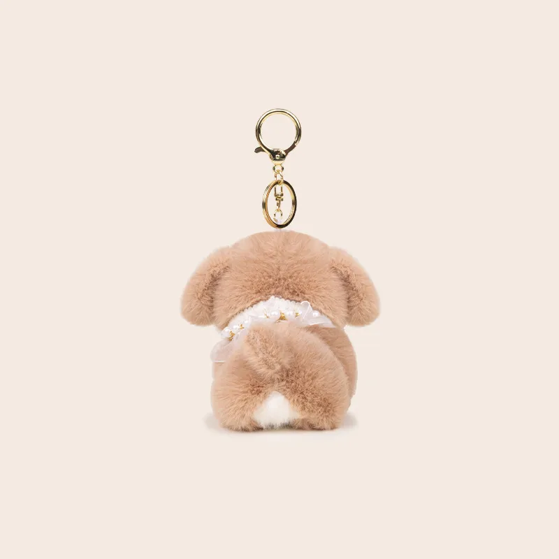 Jinnew Keychains Unisex-4
