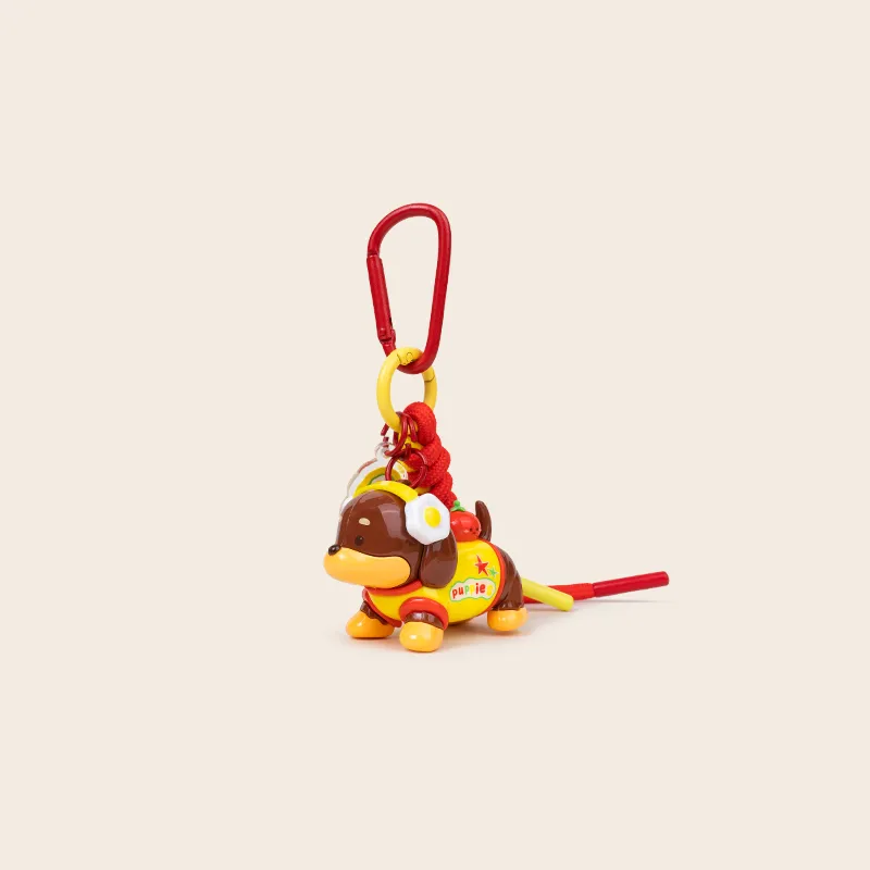 Jinnew Keychains Unisex-1