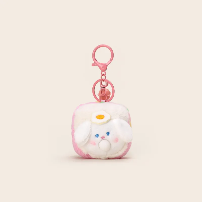Jinnew Polyester Keychains Unisex-6