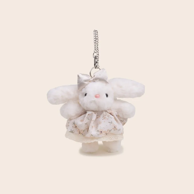 Jinnew Polyester Keychains Unisex 20cm High-14