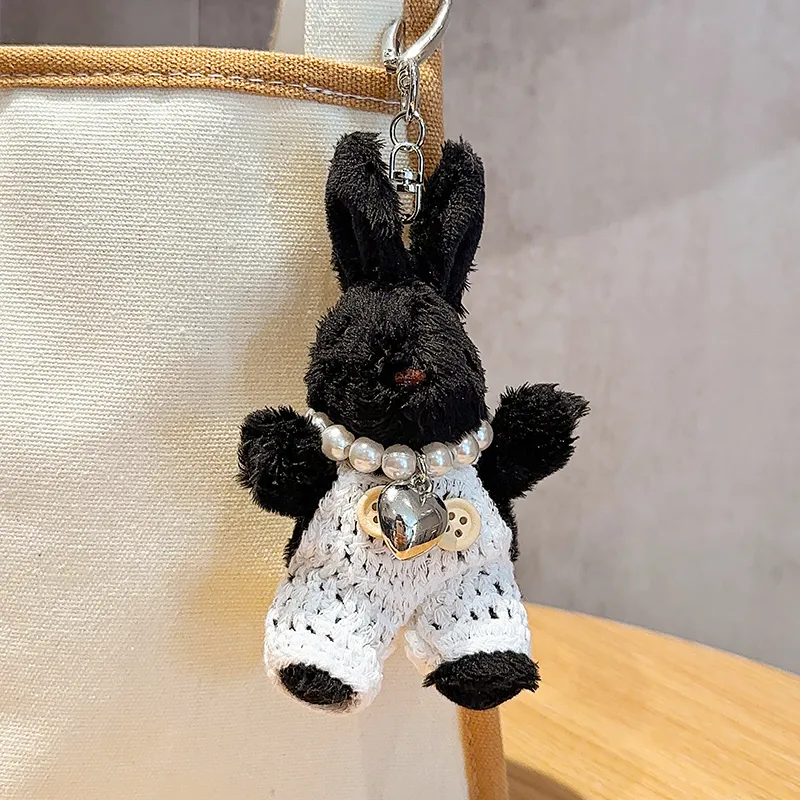 Jinnew Keychains Unisex-9