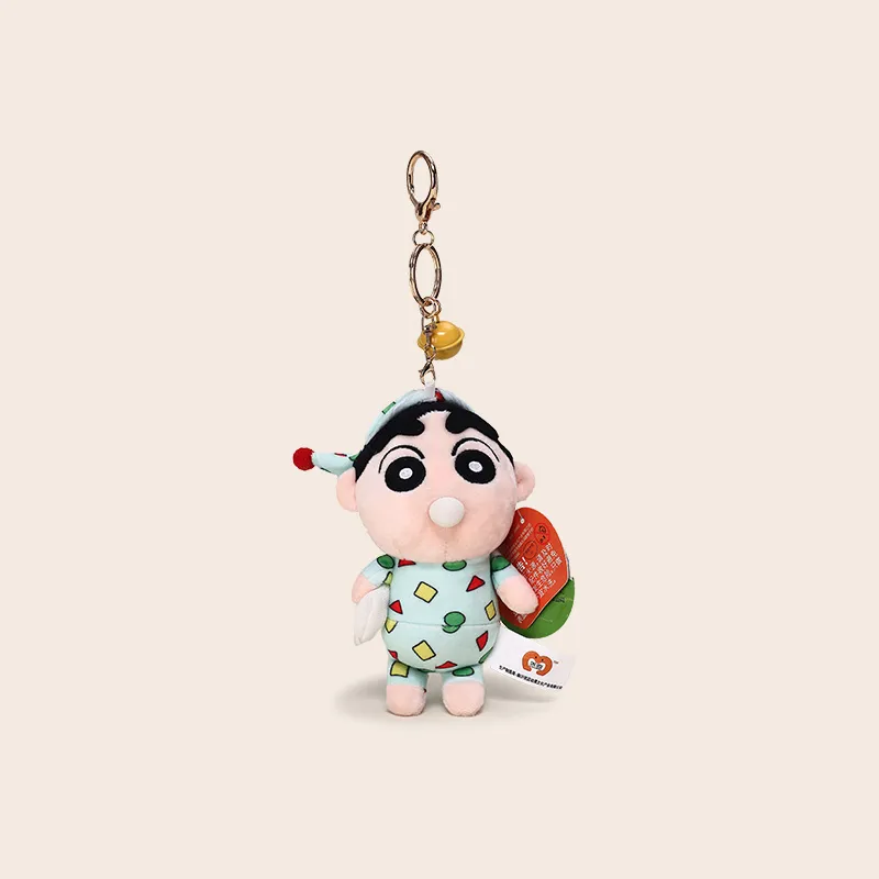 Jinnew Polyester Keychains Unisex-2
