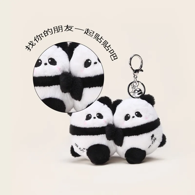Jinnew Keychains Unisex-3
