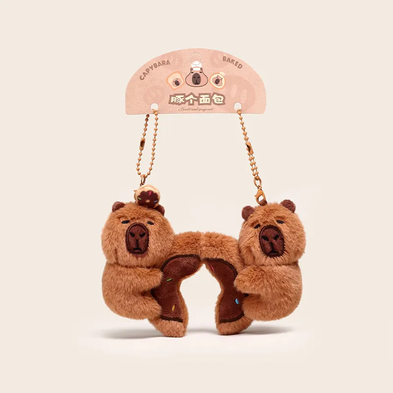 Jinnew Keychains Unisex-7