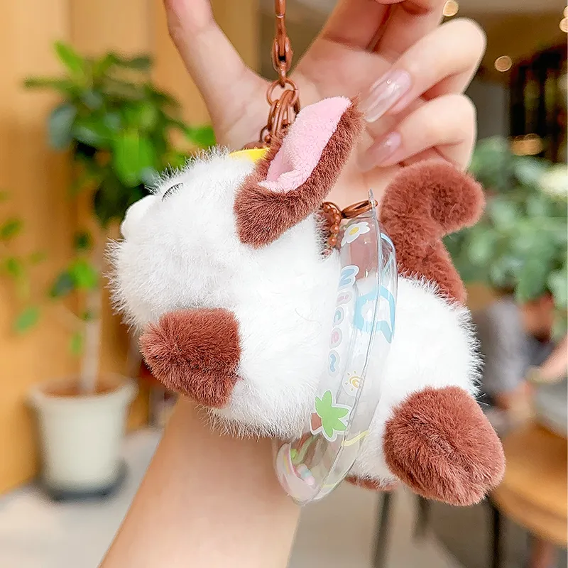 Jinnew Keychains Unisex-6