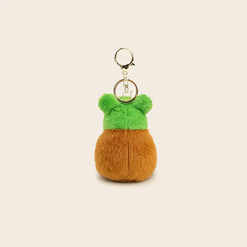 Jinnew Polyester Keychains Unisex-2