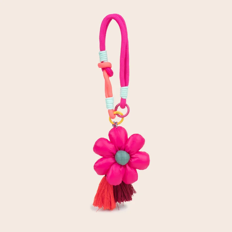 Jinnew Polyester Keychains Unisex-6