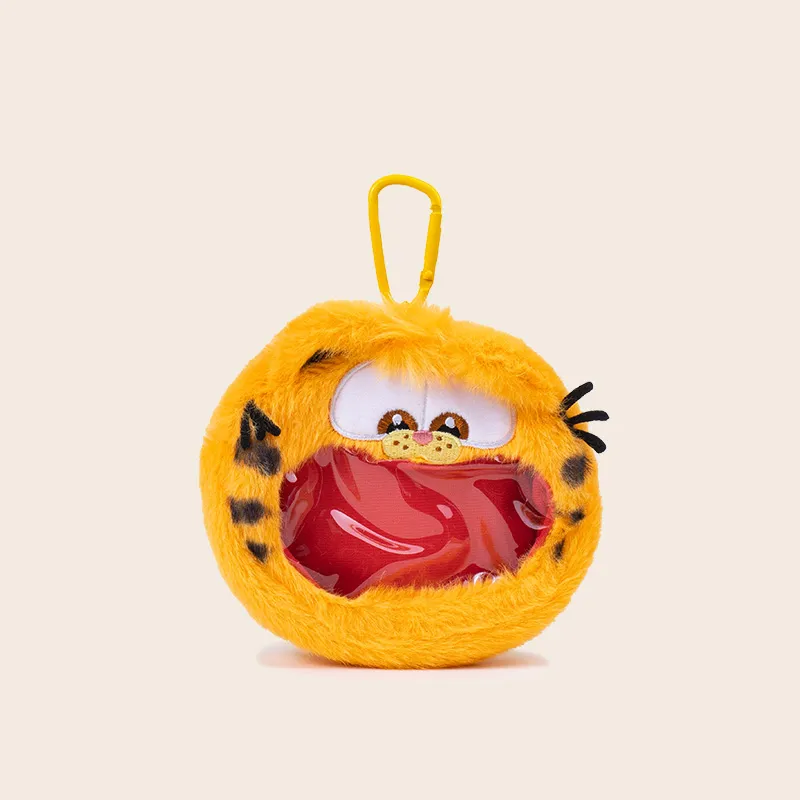 Jinnew Polyester Keychains Unisex-17