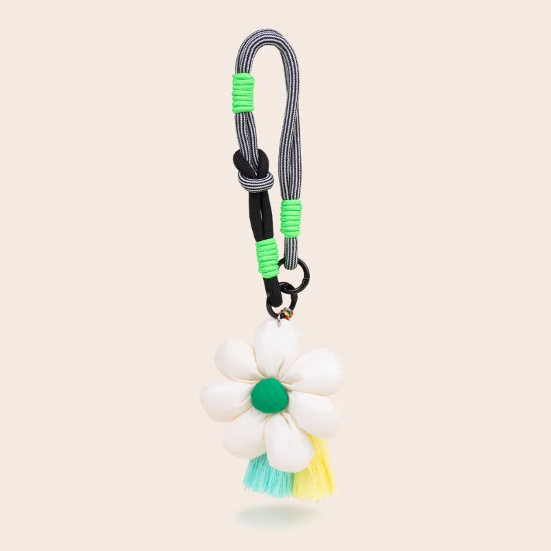 Jinnew Polyester Keychains Unisex-17