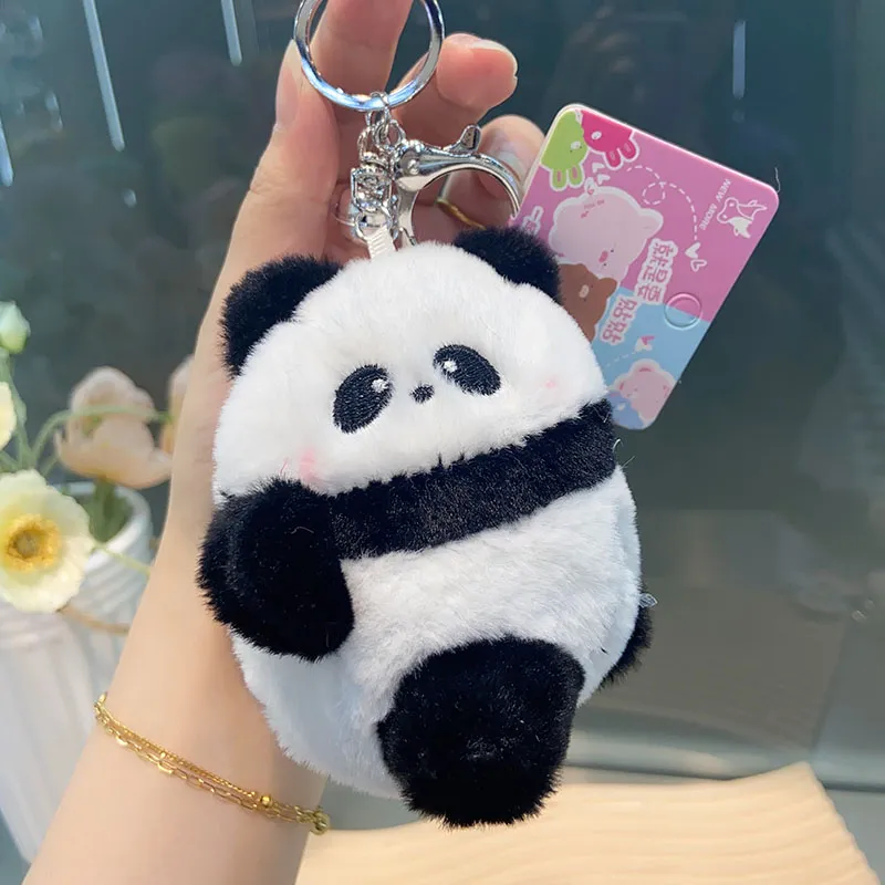 Jinnew Keychains Unisex-8