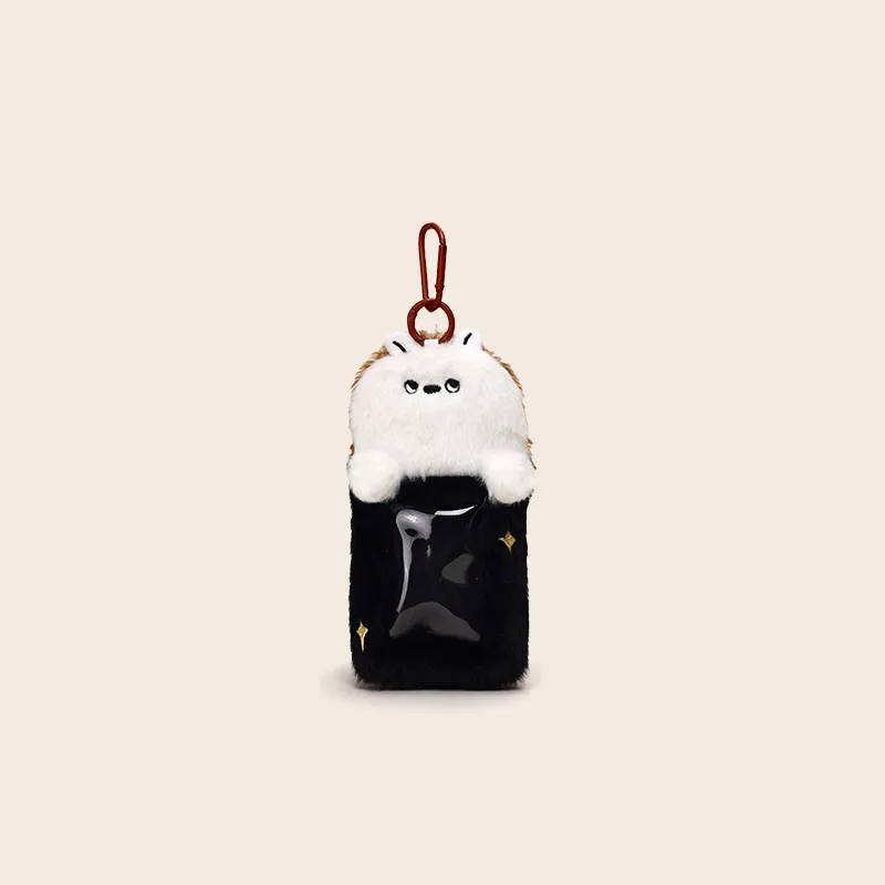 Jinnew Polyester Keychains Unisex-9