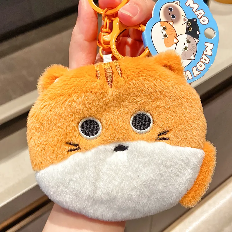 Jinnew Keychains Unisex-3