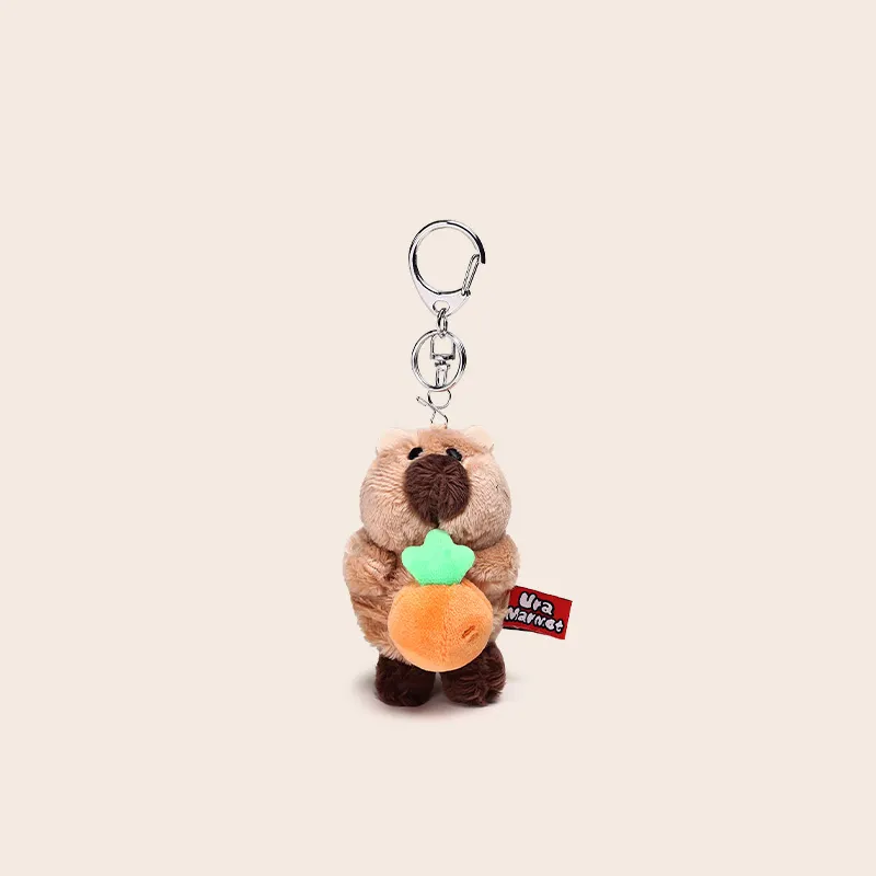Jinnew Polyester, Alloy Keychains Unisex-4