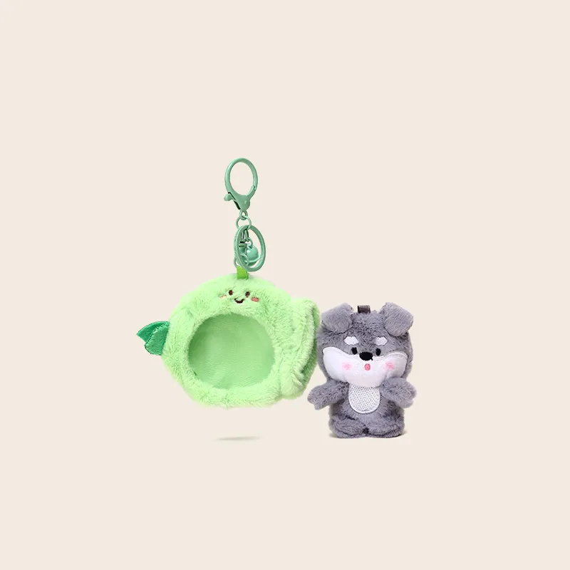 Jinnew Polyester Keychains Unisex-2