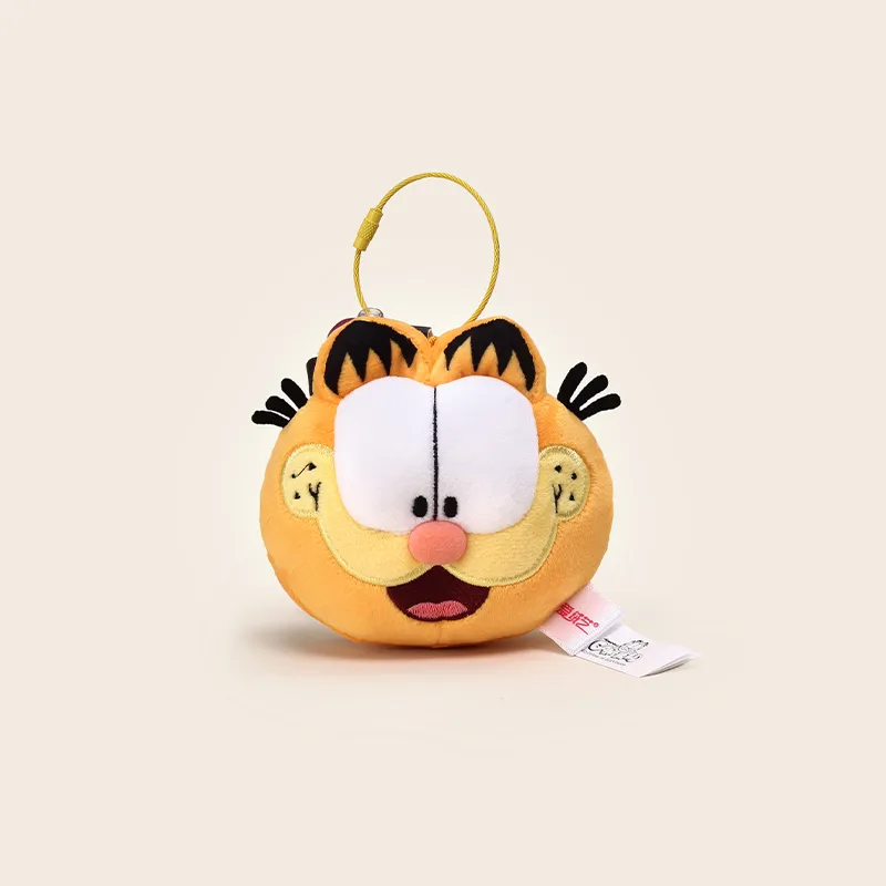 Jinnew Polyester Keychains Unisex-10