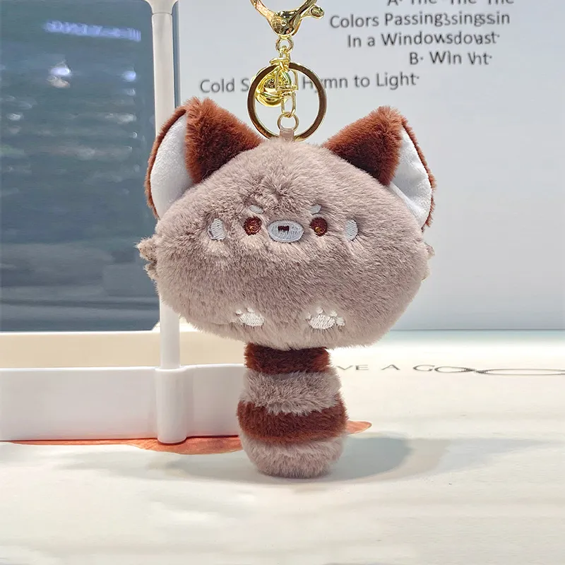 Jinnew Keychains Unisex-9