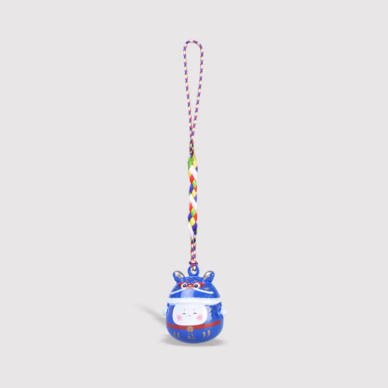Jinnew Acrylic Keychains Unisex-4