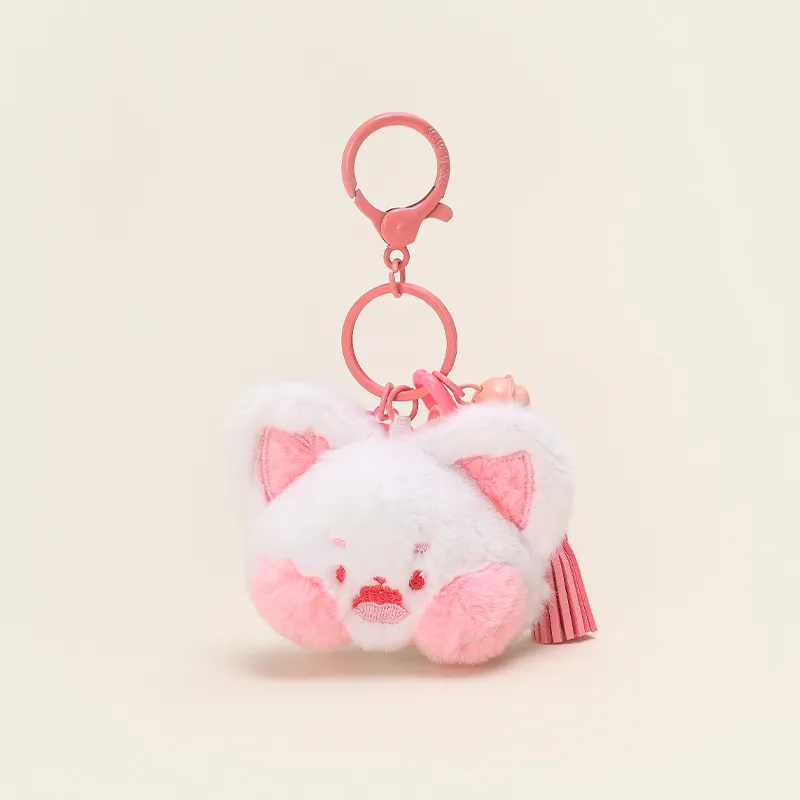 Jinnew Keychains Unisex-4