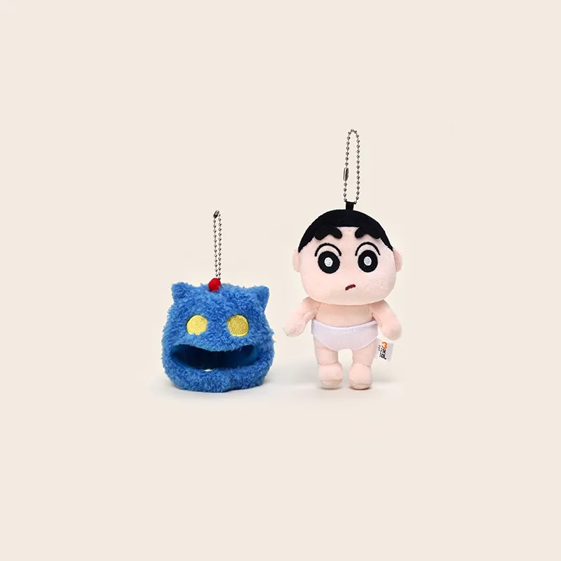 Jinnew Polyester Keychains Unisex-3