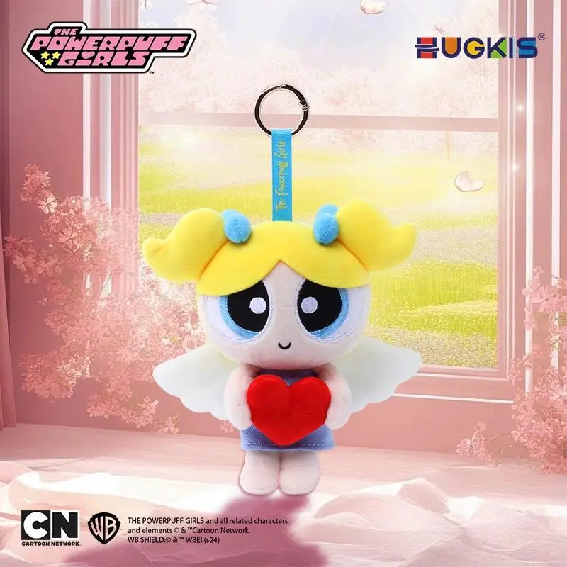 Jinnew Keychains Unisex-11