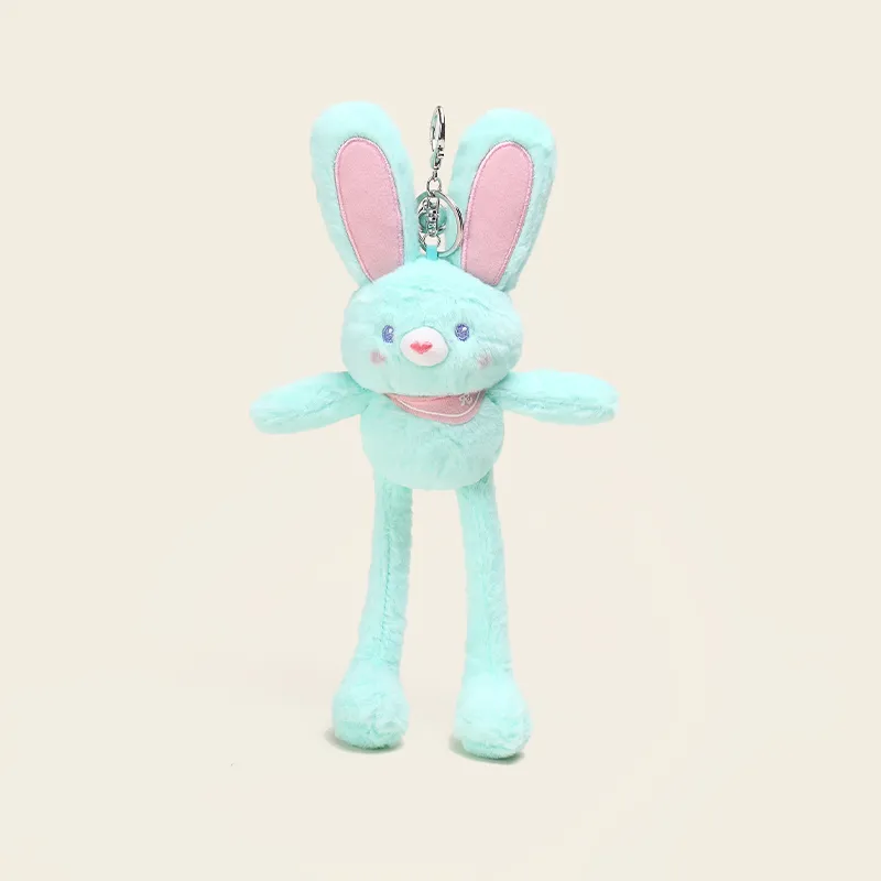 Jinnew Keychains Unisex-9