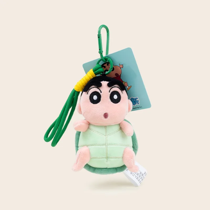 Jinnew Polyester Keychains Unisex-6