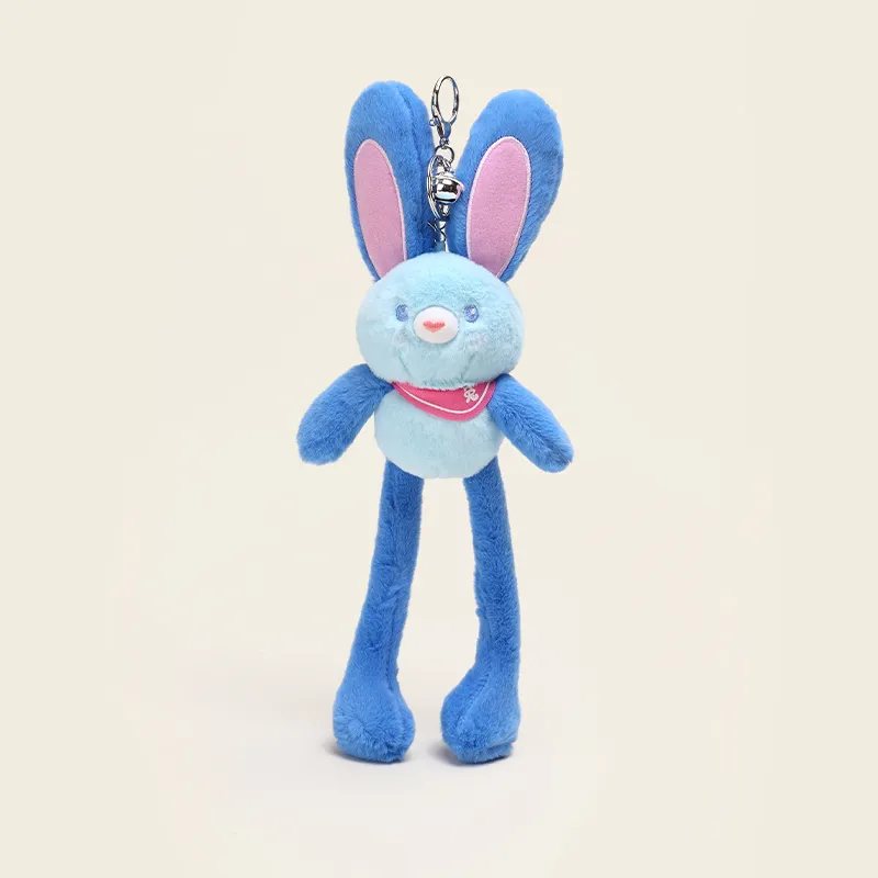 Jinnew Keychains Unisex-22