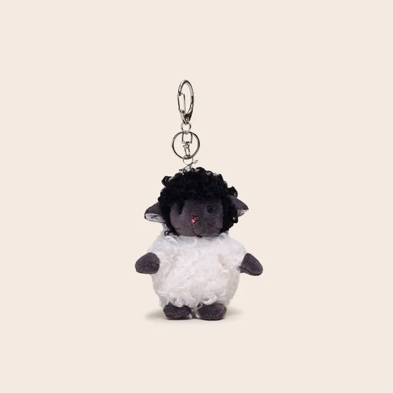 Jinnew Polyester Keychains Unisex-38