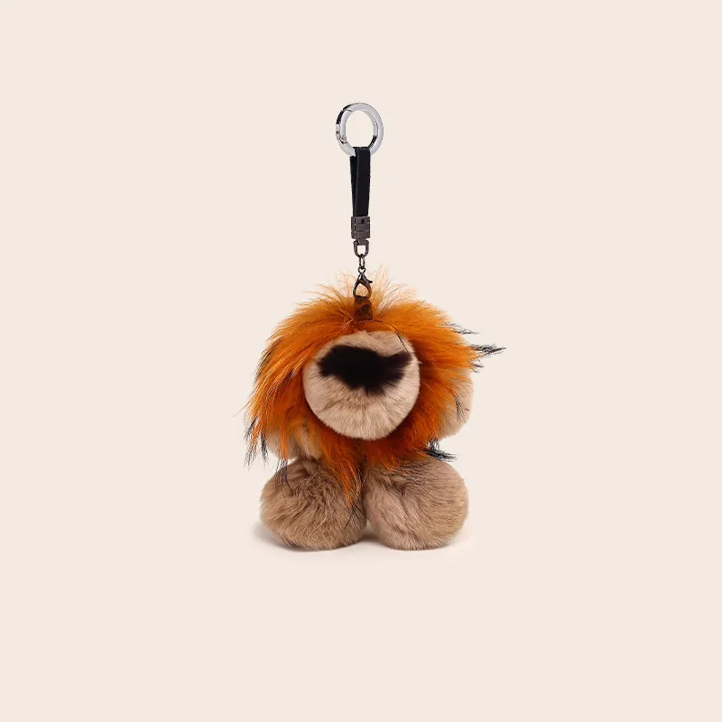 Jinnew Keychains Unisex-5