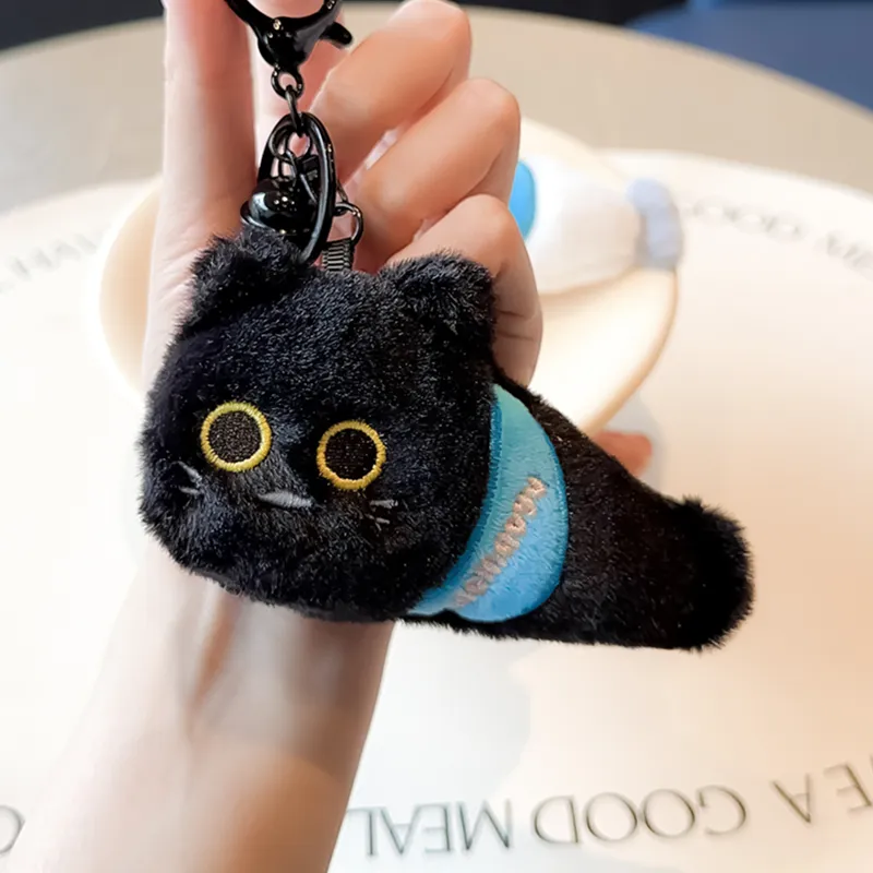 Jinnew Keychains Unisex-3