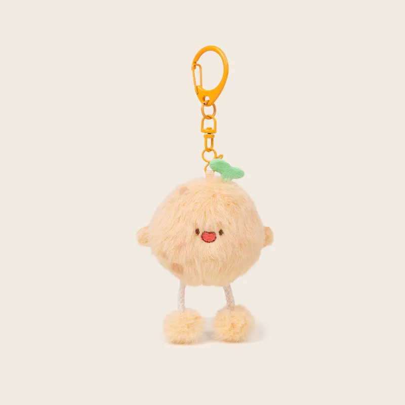 Jinnew Polyester Keychains Unisex-17