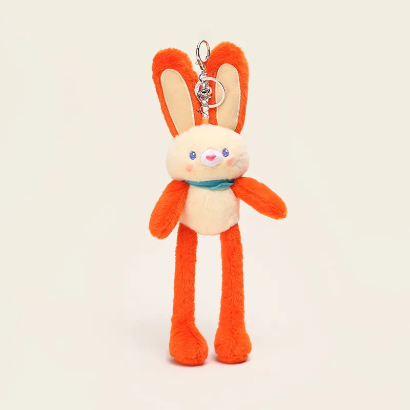 Jinnew Keychains Unisex-42