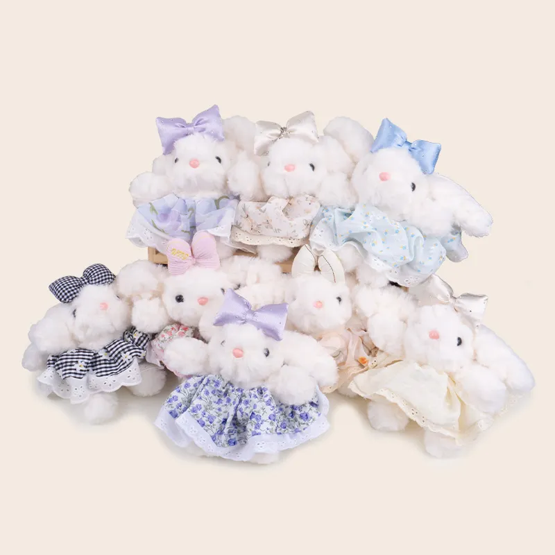 Jinnew Polyester Keychains Unisex-2
