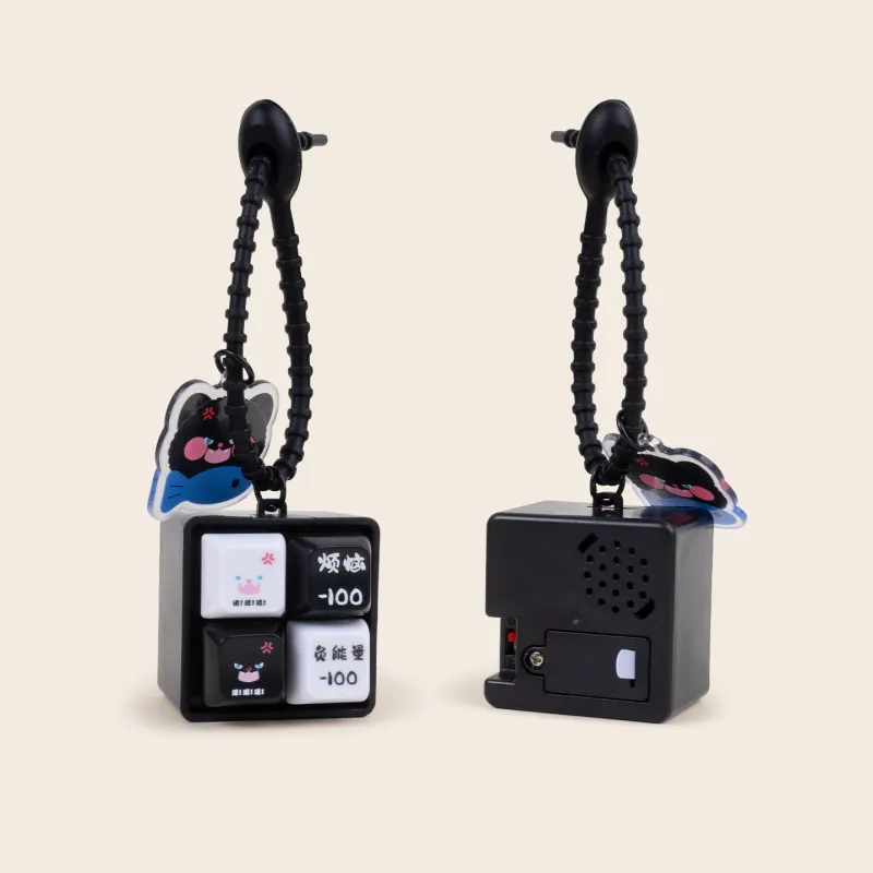 Jinnew Zinc Alloy Keychains Unisex-7