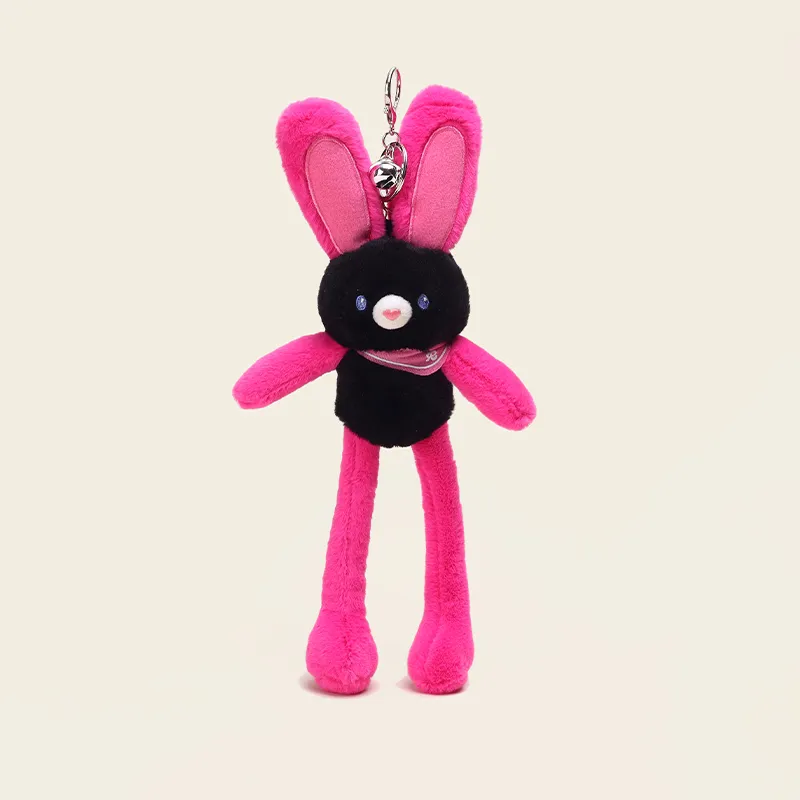 Jinnew Keychains Unisex-18
