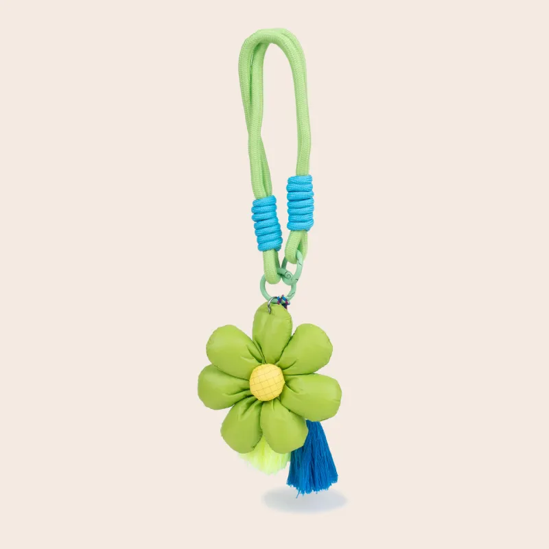 Jinnew Polyester Keychains Unisex-10