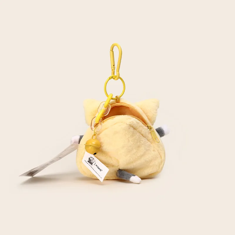 Jinnew Keychains Unisex-6