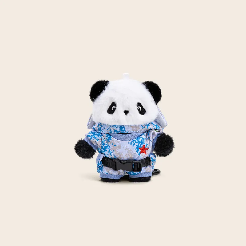 Jinnew Polyester Keychains Unisex 12.5cm-12