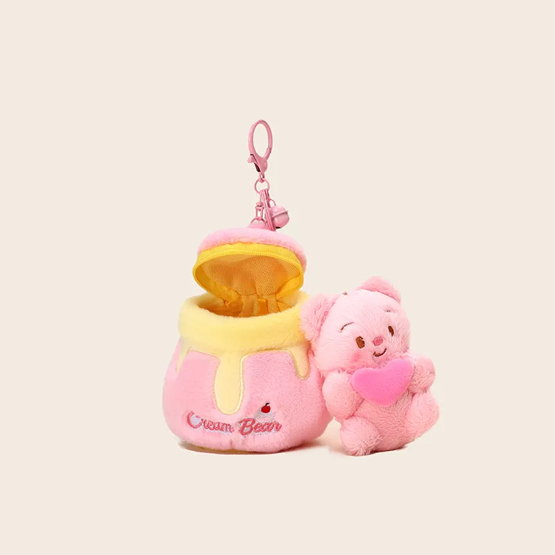 Jinnew Keychains Unisex-6