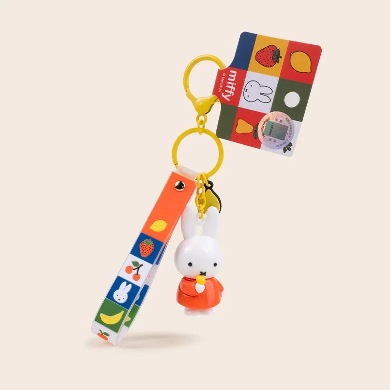 Jinnew Keychains Unisex-10