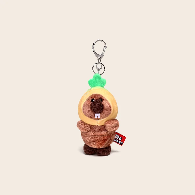 Jinnew Keychains Unisex-6