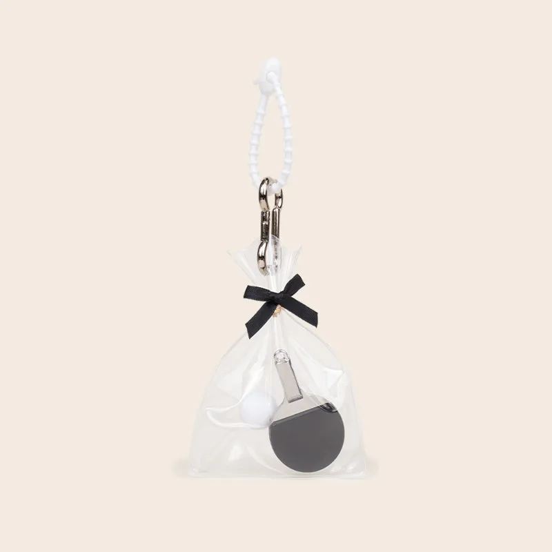 Jinnew Keychains Unisex-7