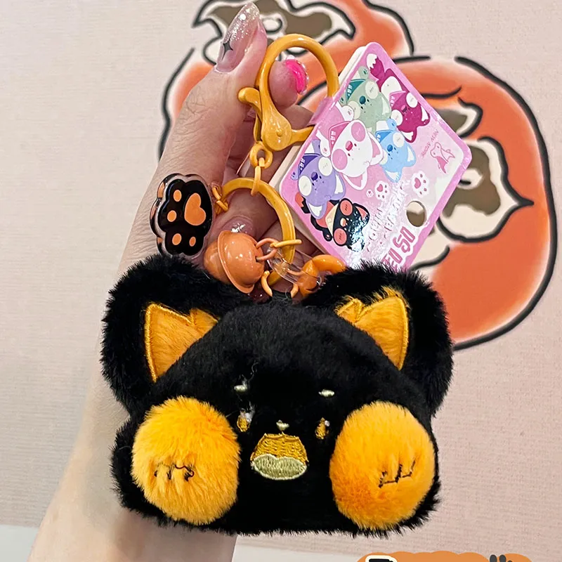 Jinnew Keychains Unisex-17