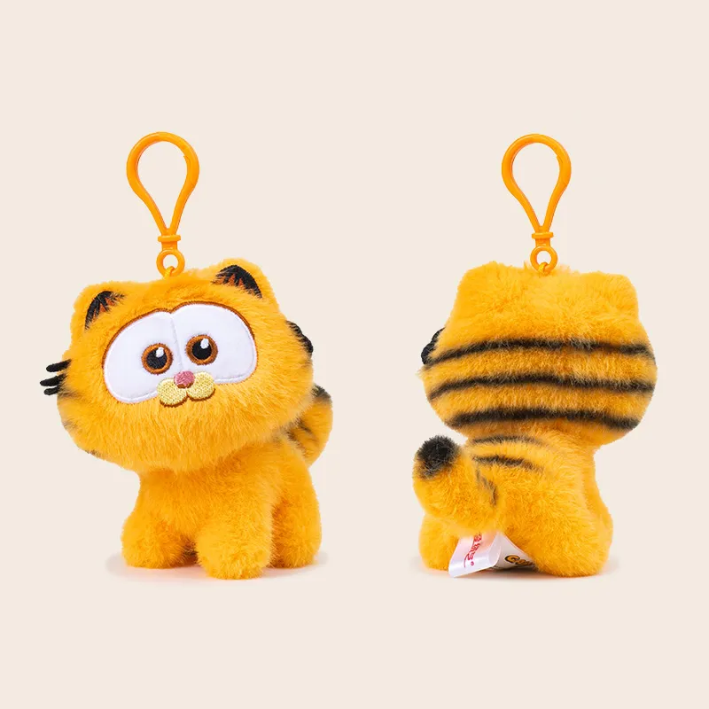 Jinnew Polyester Keychains Unisex-3