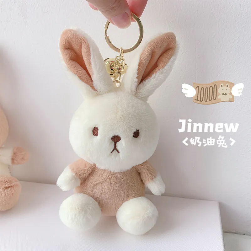 Jinnew Keychains Unisex-1