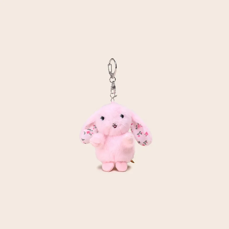 Jinnew Polyester Keychains Unisex-5