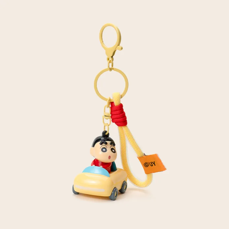 Jinnew Keychains Unisex-7